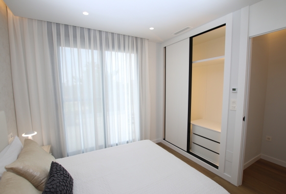 Obra nueva - Detached - Pilar de la Horadada