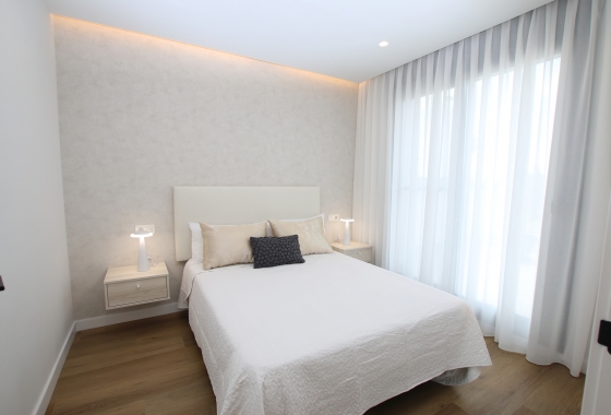 Obra nueva - Detached - Pilar de la Horadada