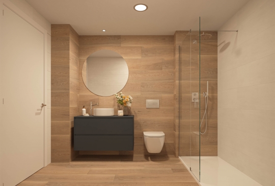 New Build - Townhouse - El Verger