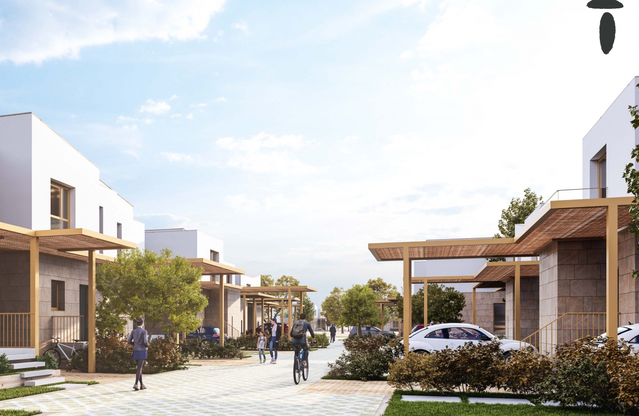 Rynek pierwotny - Szeregowiec - El Verger