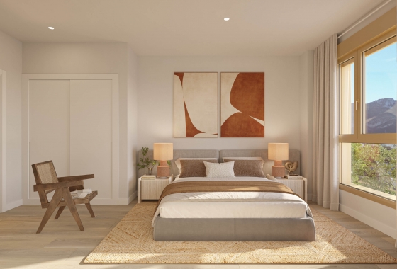 New Build - Townhouse - El Verger