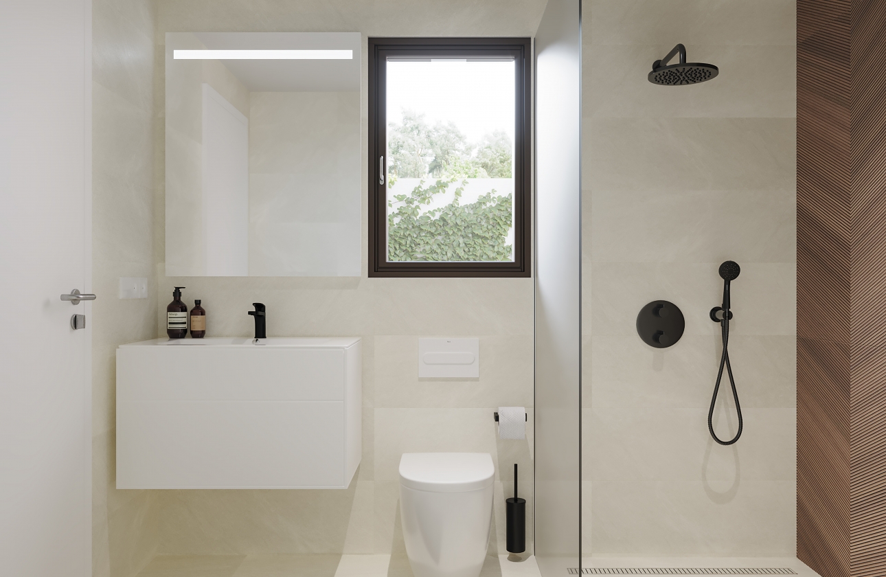 Rynek pierwotny - Detached - Torre Pacheco - Torre-Pacheco