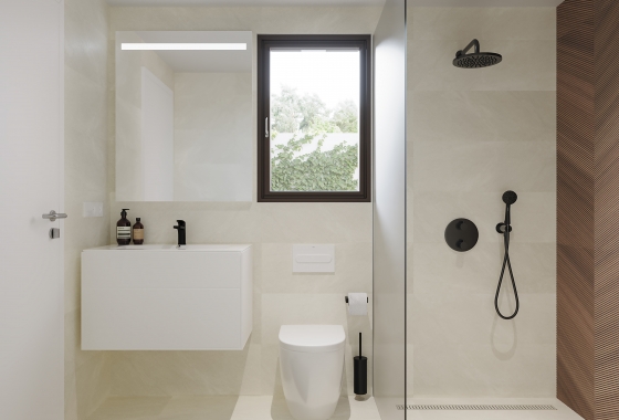 Rynek pierwotny - Detached - Torre Pacheco - Torre-Pacheco