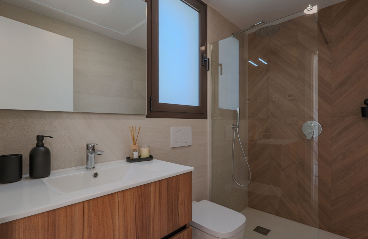 Rynek pierwotny - Detached - Torre Pacheco - Torre-Pacheco