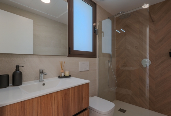 Rynek pierwotny - Detached - Torre Pacheco - Torre-Pacheco