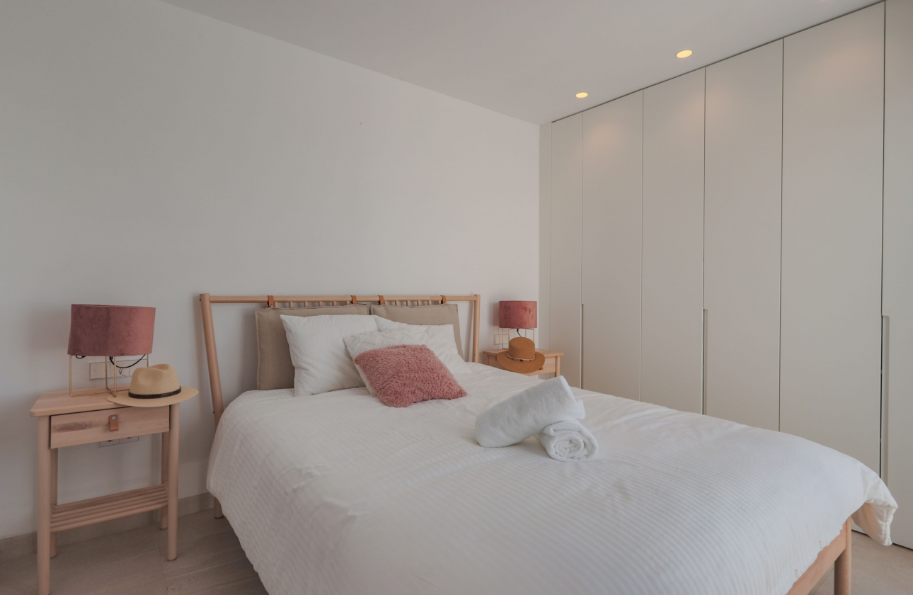 Rynek pierwotny - Detached - Torre Pacheco - Torre-Pacheco