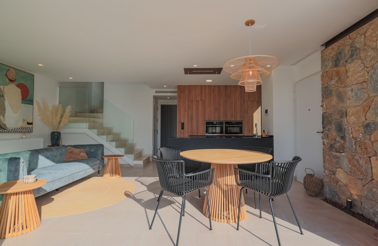 Rynek pierwotny - Detached - Torre Pacheco - Torre-Pacheco