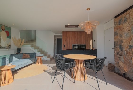 Rynek pierwotny - Detached - Torre Pacheco - Torre-Pacheco