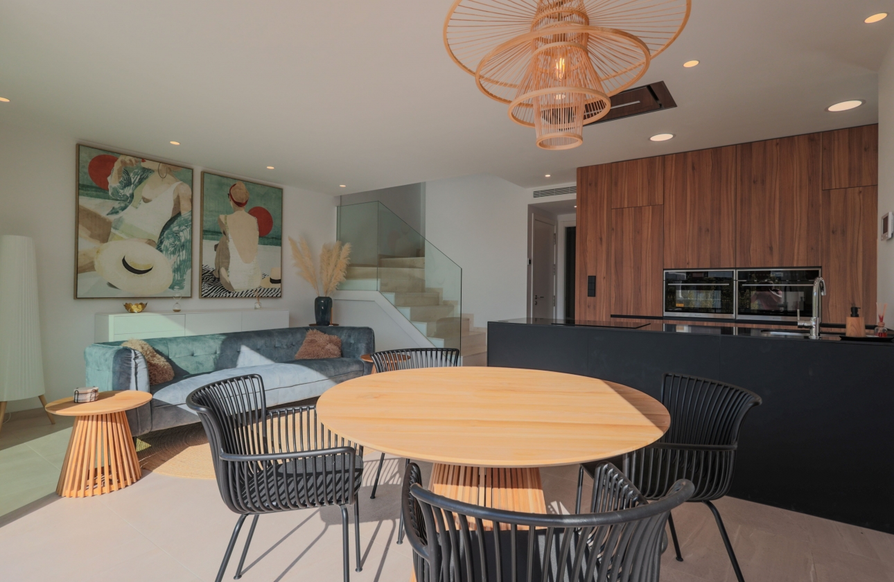 Rynek pierwotny - Detached - Torre Pacheco - Torre-Pacheco