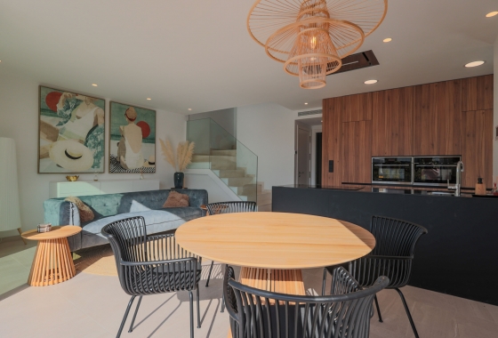 Rynek pierwotny - Detached - Torre Pacheco - Torre-Pacheco