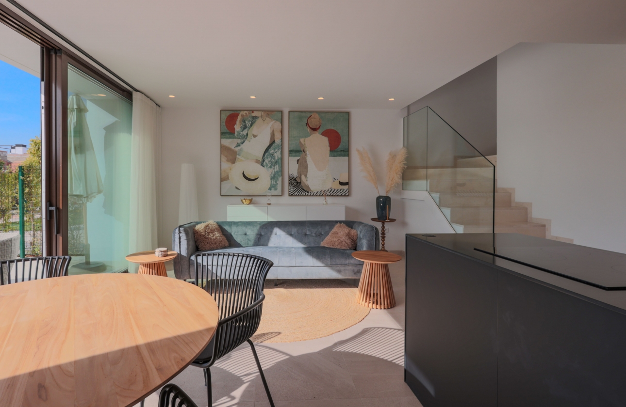 Rynek pierwotny - Detached - Torre Pacheco - Torre-Pacheco