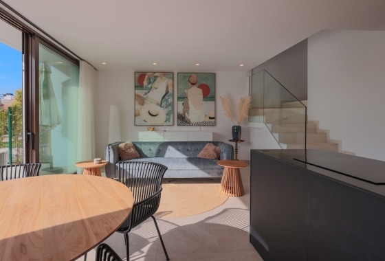 Rynek pierwotny - Detached - Torre Pacheco - Torre-Pacheco