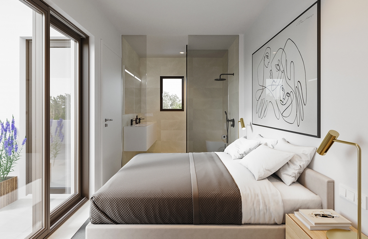 Rynek pierwotny - Detached - Torre Pacheco - Torre-Pacheco