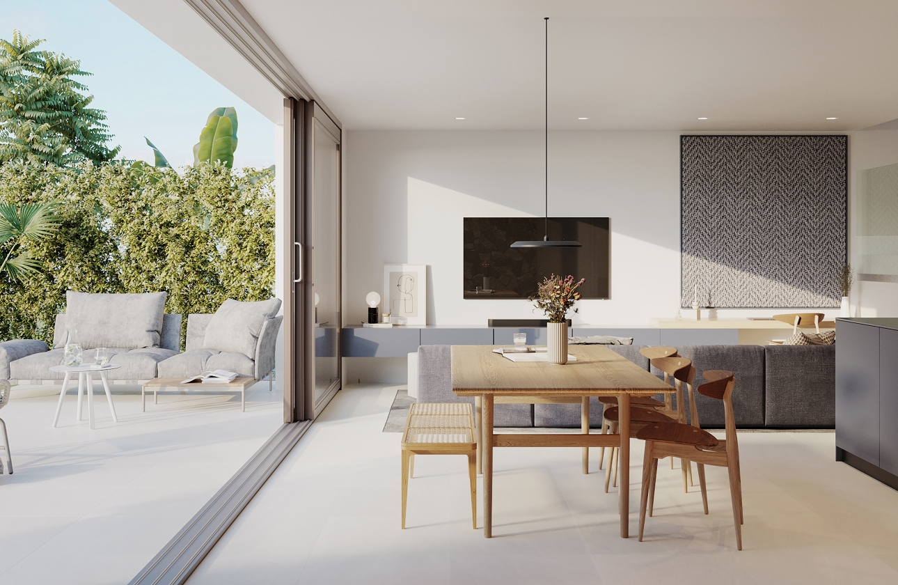 Rynek pierwotny - Detached - Torre Pacheco - Torre-Pacheco