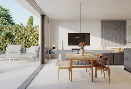 Rynek pierwotny - Detached - Torre Pacheco - Torre-Pacheco