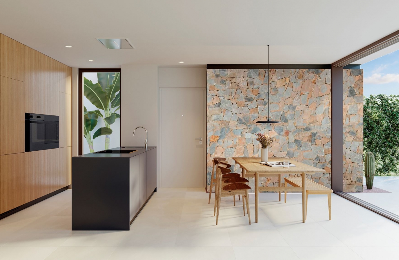 Rynek pierwotny - Detached - Torre Pacheco - Torre-Pacheco