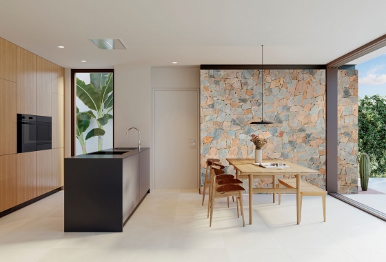 Rynek pierwotny - Detached - Torre Pacheco - Torre-Pacheco