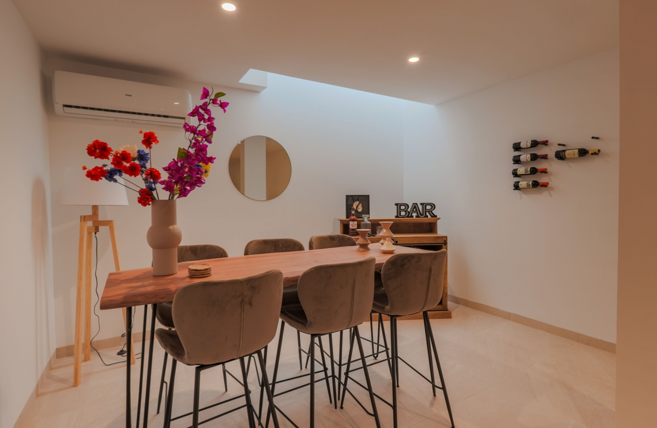 Rynek pierwotny - Detached - Torre Pacheco - Torre-Pacheco