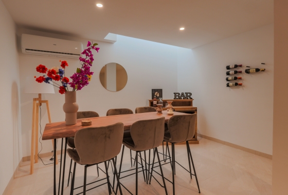 Rynek pierwotny - Detached - Torre Pacheco - Torre-Pacheco