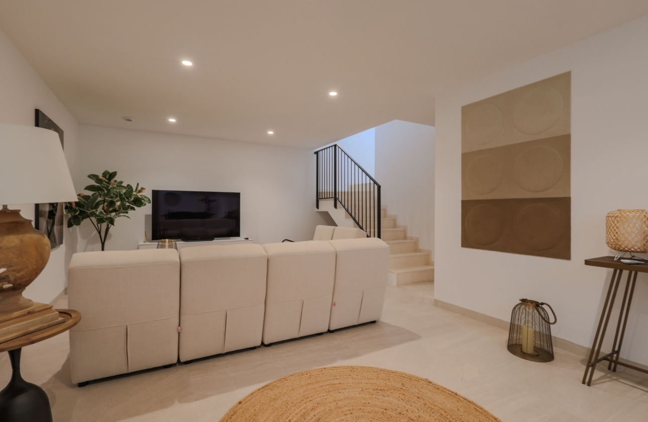 Rynek pierwotny - Detached - Torre Pacheco - Torre-Pacheco