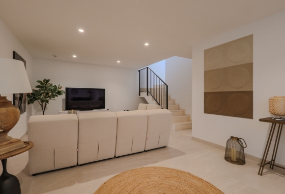 Rynek pierwotny - Detached - Torre Pacheco - Torre-Pacheco