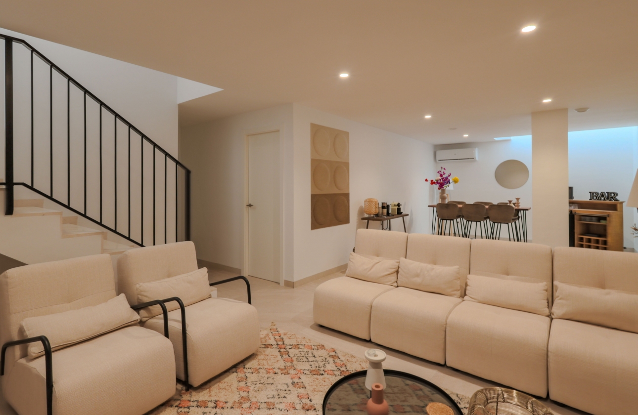 Rynek pierwotny - Detached - Torre Pacheco - Torre-Pacheco