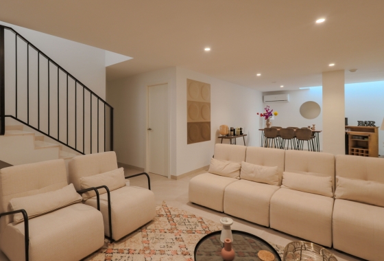 Rynek pierwotny - Detached - Torre Pacheco - Torre-Pacheco