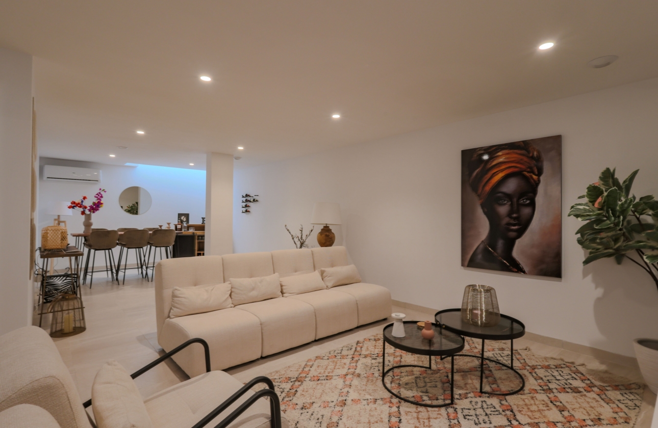 Rynek pierwotny - Detached - Torre Pacheco - Torre-Pacheco