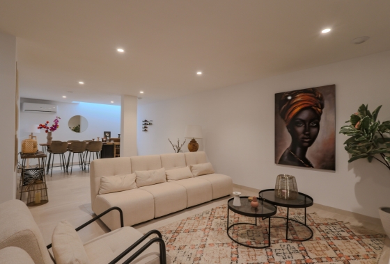 Rynek pierwotny - Detached - Torre Pacheco - Torre-Pacheco