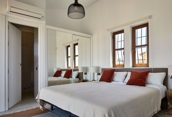 Obra nueva - Detached - Cuevas Del Almanzora - Cuevas del Almanzora