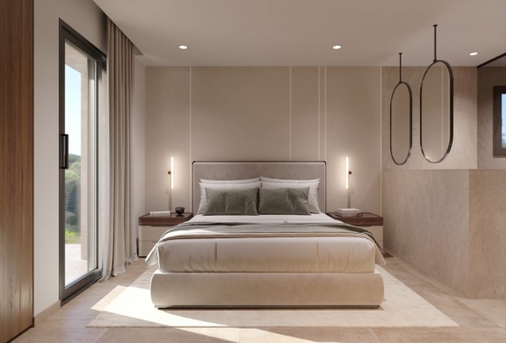 Obra nueva - Detached - Cuevas Del Almanzora - Cuevas del Almanzora