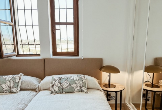 Obra nueva - Detached - Cuevas Del Almanzora - Cuevas del Almanzora