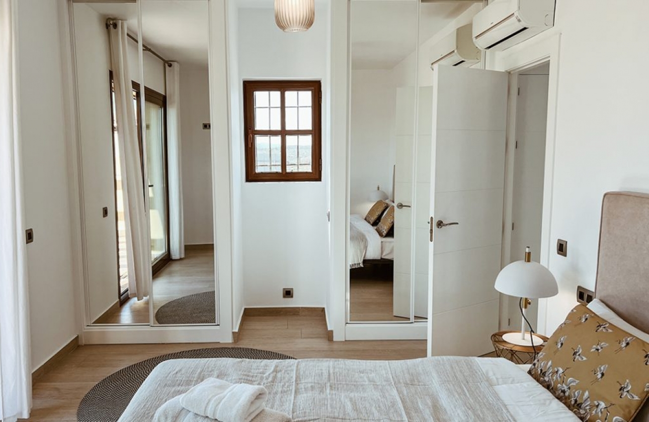 Obra nueva - Detached - Cuevas Del Almanzora - Cuevas del Almanzora