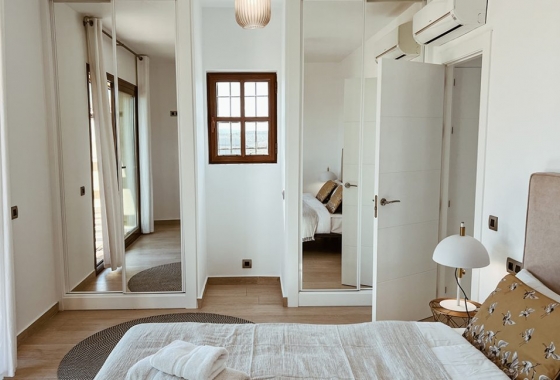 Obra nueva - Detached - Cuevas Del Almanzora - Cuevas del Almanzora