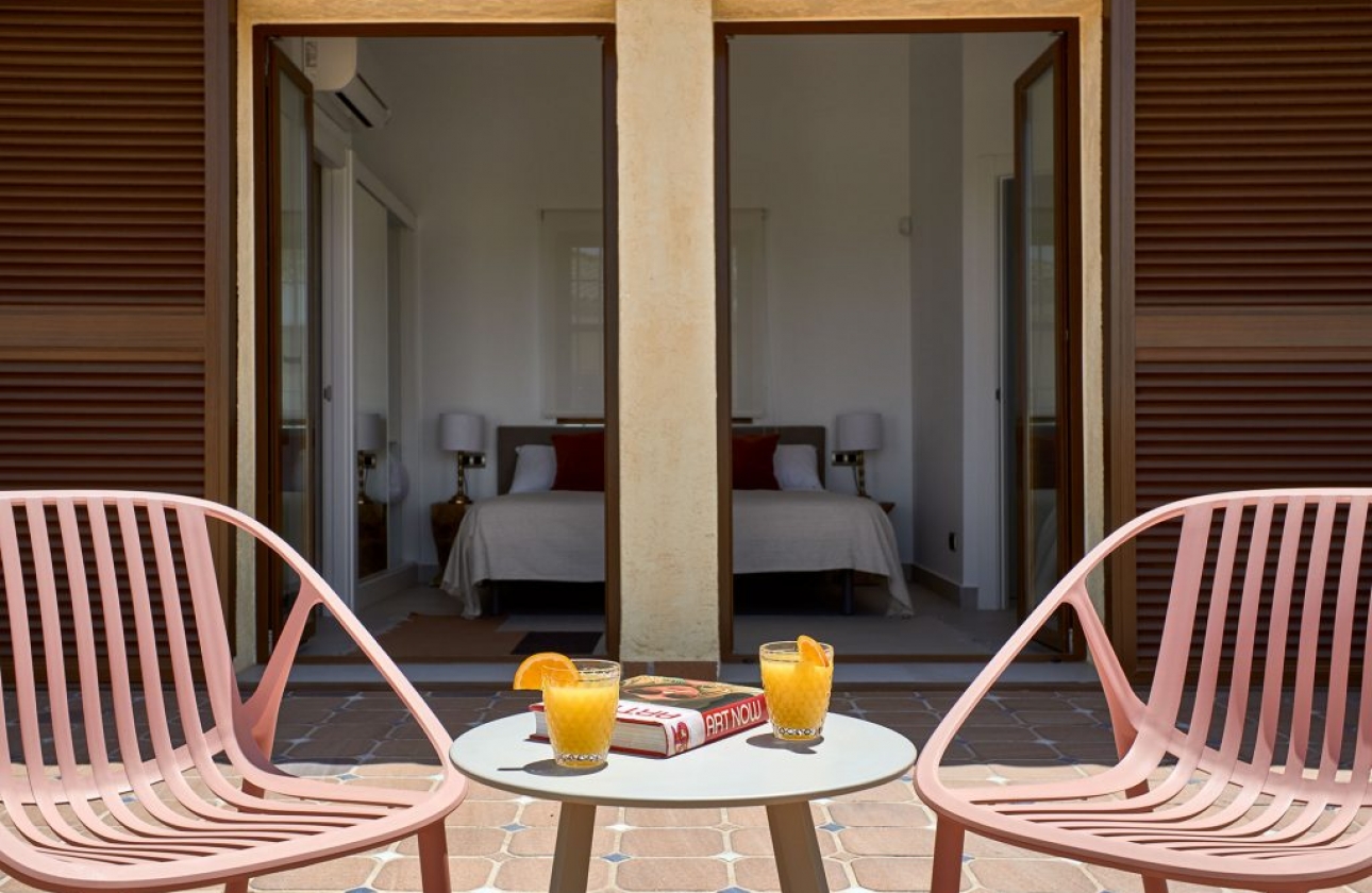 Obra nueva - Detached - Cuevas Del Almanzora - Cuevas del Almanzora