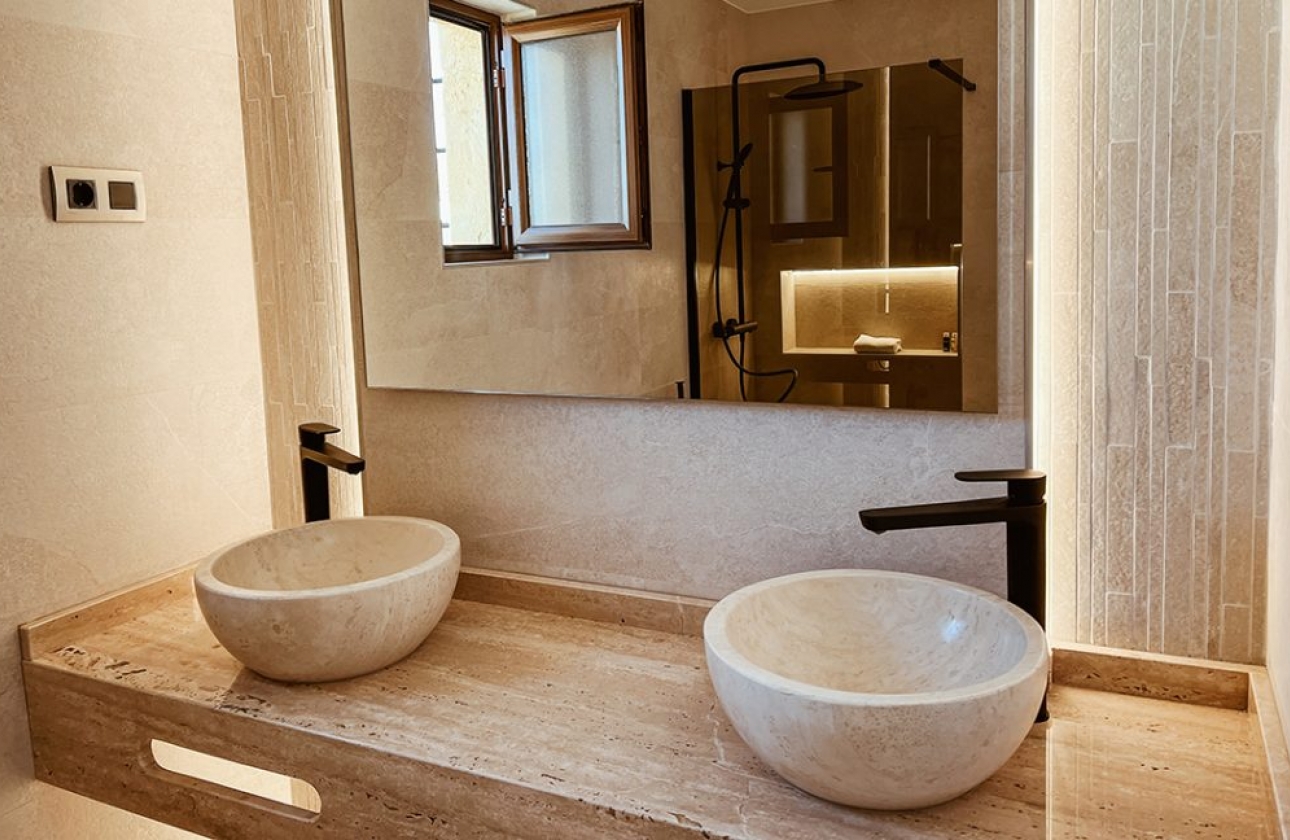 Obra nueva - Detached - Cuevas Del Almanzora - Cuevas del Almanzora