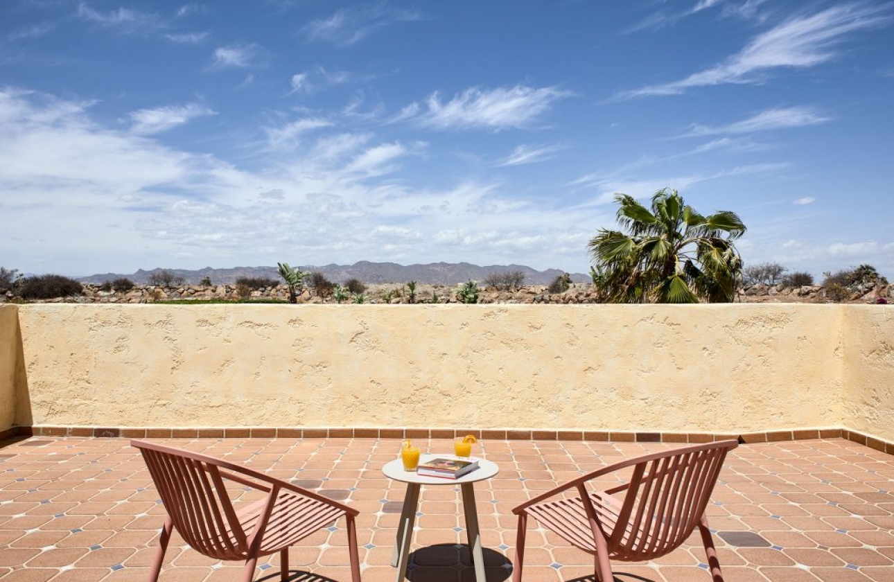 Obra nueva - Detached - Cuevas Del Almanzora - Cuevas del Almanzora