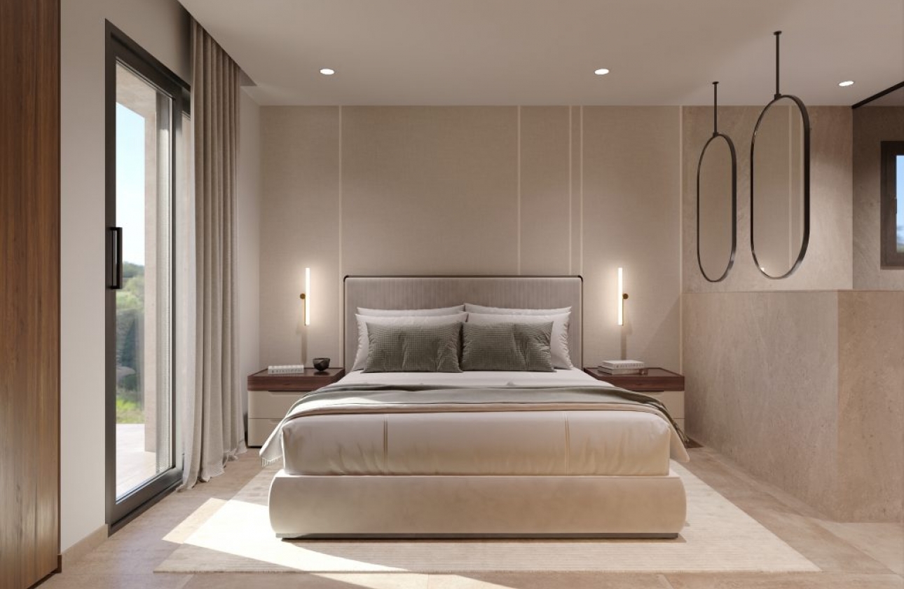 Rynek pierwotny - Detached - Cuevas Del Almanzora - Cuevas del Almanzora