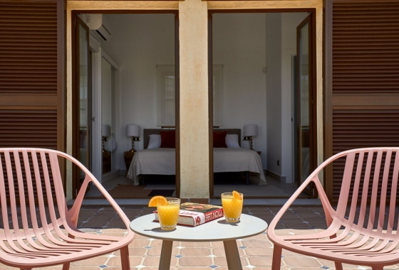 Rynek pierwotny - Detached - Cuevas Del Almanzora - Cuevas del Almanzora