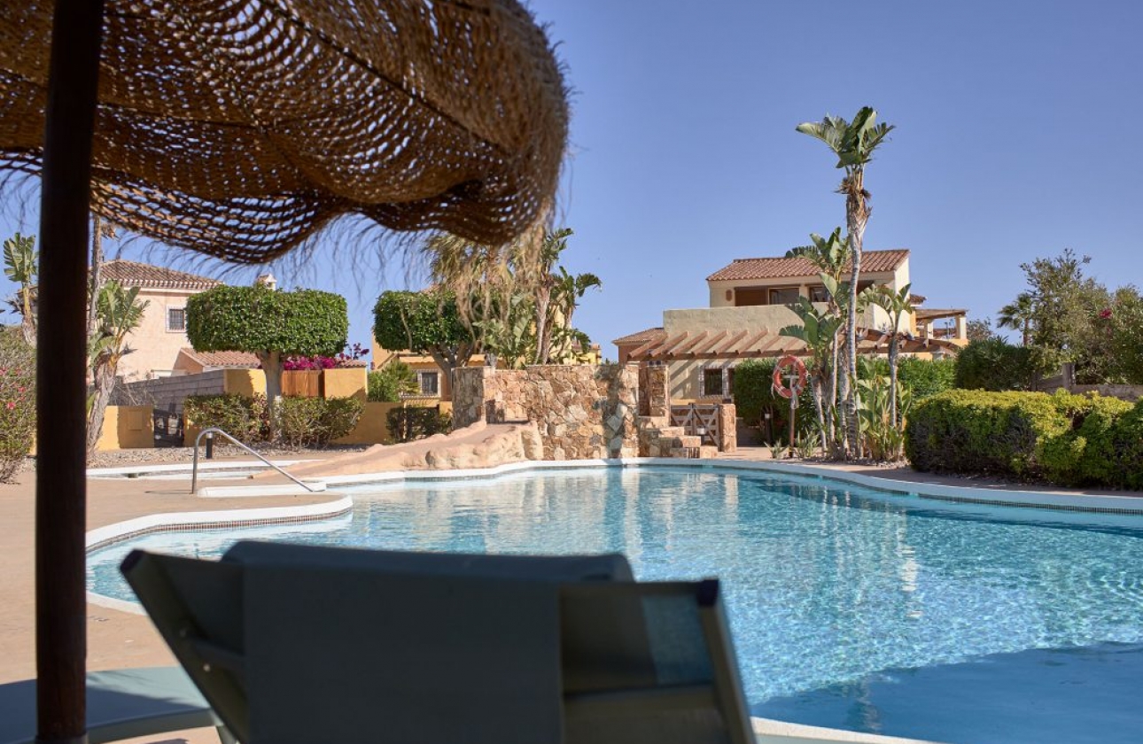 New Build - Detached - Cuevas Del Almanzora - Cuevas del Almanzora