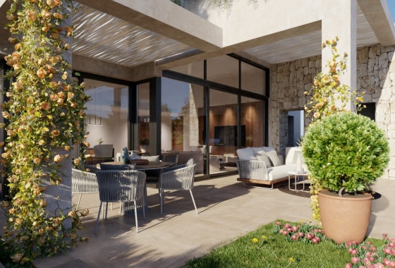 New Build - Detached - Cuevas Del Almanzora - Cuevas del Almanzora