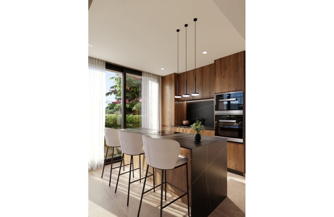 New Build - Detached - Cuevas Del Almanzora - Cuevas del Almanzora