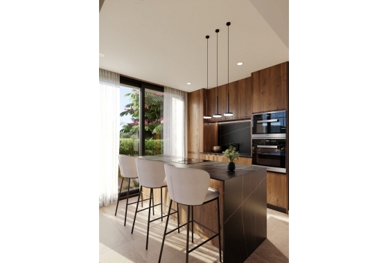 New Build - Detached - Cuevas Del Almanzora - Cuevas del Almanzora