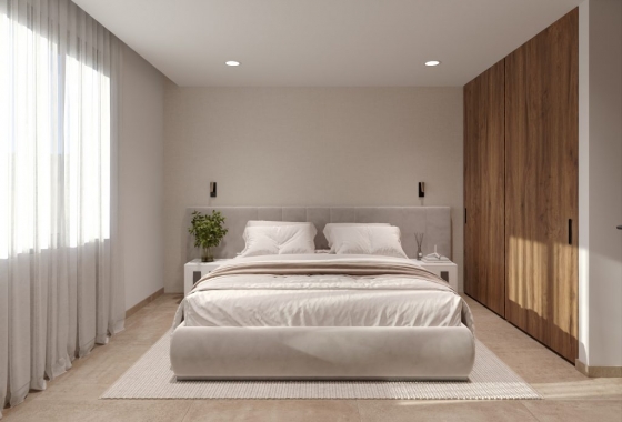 New Build - Detached - Cuevas Del Almanzora - Cuevas del Almanzora