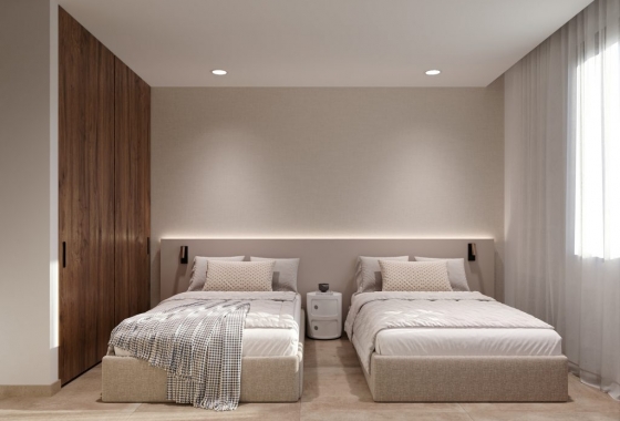 New Build - Detached - Cuevas Del Almanzora - Cuevas del Almanzora