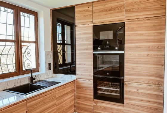 New Build - Detached - Cuevas Del Almanzora - Cuevas del Almanzora