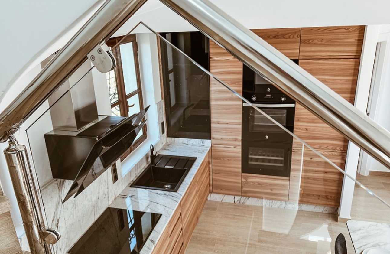 New Build - Detached - Cuevas Del Almanzora - Cuevas del Almanzora