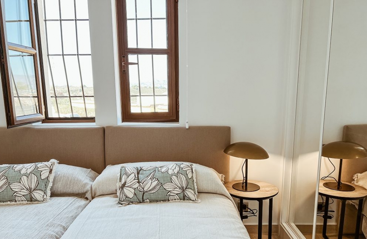 New Build - Detached - Cuevas Del Almanzora - Cuevas del Almanzora