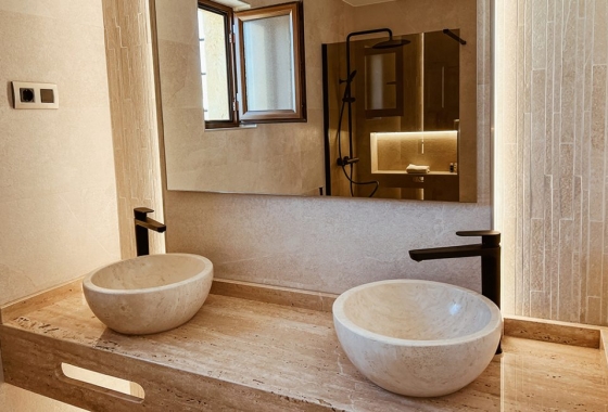 New Build - Detached - Cuevas Del Almanzora - Cuevas del Almanzora