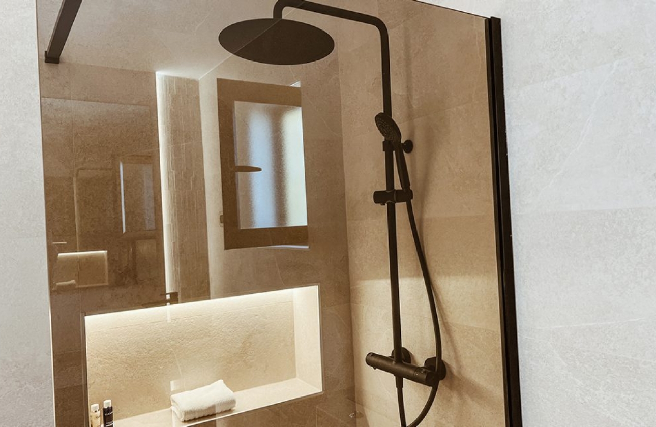 New Build - Detached - Cuevas Del Almanzora - Cuevas del Almanzora